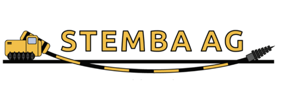 Erdsondenbohrung Stemba